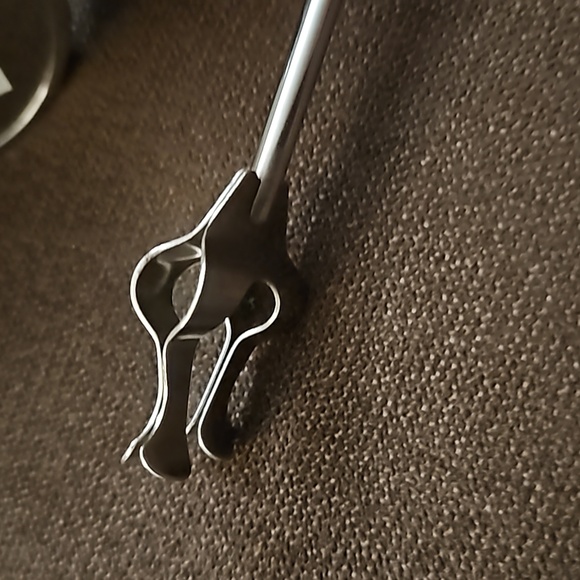 American metalcraft stainless steel number stand - Picture 7 of 7